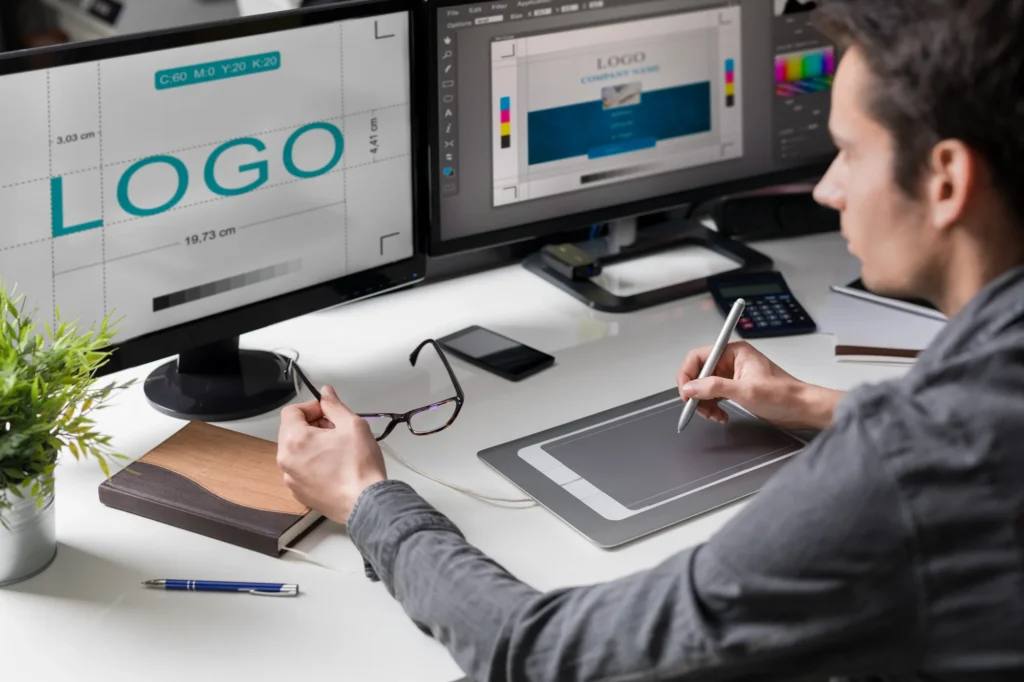 professional logo designers